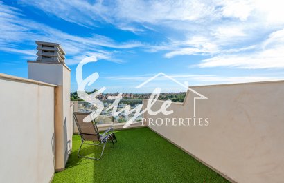 Resale - Apartamento - Villamartin, Orihuela Costa - Villamartin