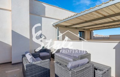 Resale - Apartamento - Villamartin, Orihuela Costa - Villamartin