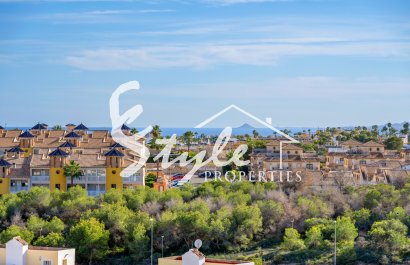 Resale - Apartamento - Villamartin, Orihuela Costa - Villamartin