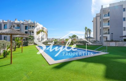 Resale - Apartamento - Villamartin, Orihuela Costa - Villamartin