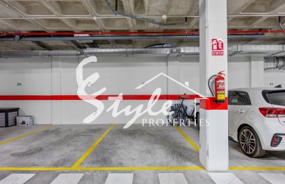 Resale - Apartamento - Villamartin, Orihuela Costa - Villamartin