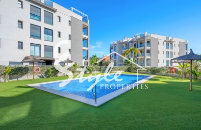 Resale - Apartamento - Villamartin, Orihuela Costa - Villamartin