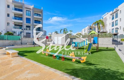 Resale - Apartamento - Villamartin, Orihuela Costa - Villamartin