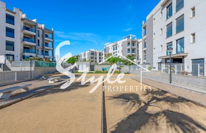 Resale - Apartamento - Villamartin, Orihuela Costa - Villamartin