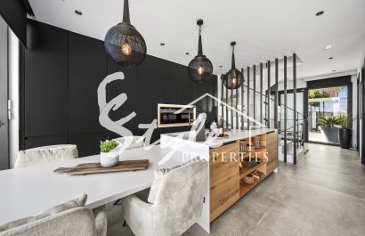 Reventa - Villa - Ciudad Quesada