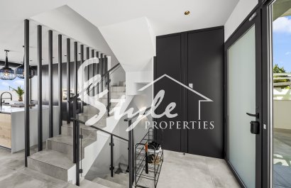 Reventa - Villa - Ciudad Quesada