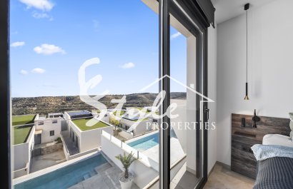 Reventa - Villa - Ciudad Quesada