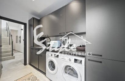 Reventa - Villa - Ciudad Quesada