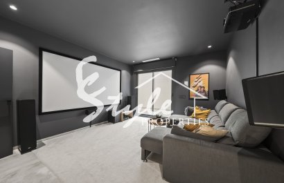 Reventa - Villa - Ciudad Quesada