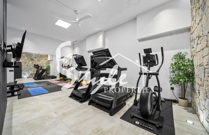 Reventa - Villa - Ciudad Quesada