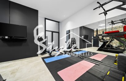 Reventa - Villa - Ciudad Quesada