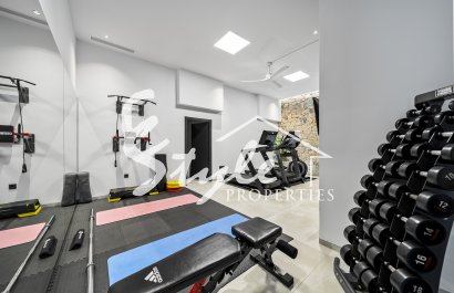 Reventa - Villa - Ciudad Quesada