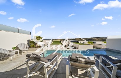 Reventa - Villa - Ciudad Quesada