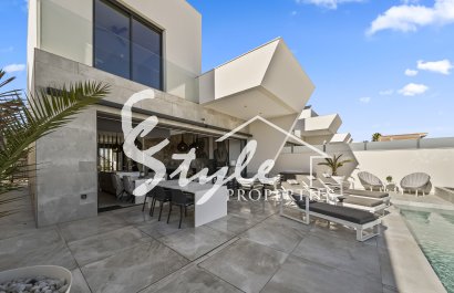 Reventa - Villa - Ciudad Quesada