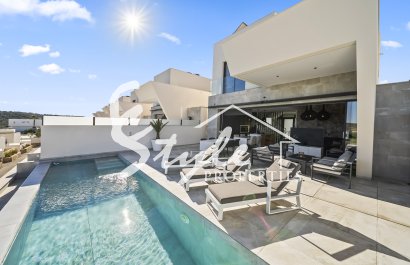 Reventa - Villa - Ciudad Quesada