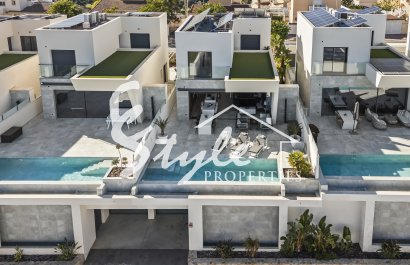 Reventa - Villa - Ciudad Quesada