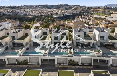 Reventa - Villa - Ciudad Quesada