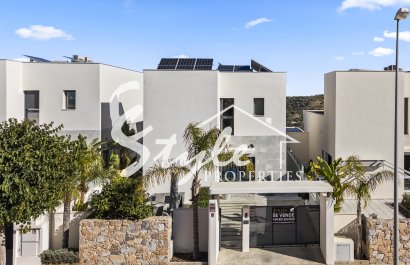 Reventa - Villa - Ciudad Quesada