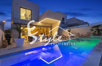 Reventa - Villa - Ciudad Quesada