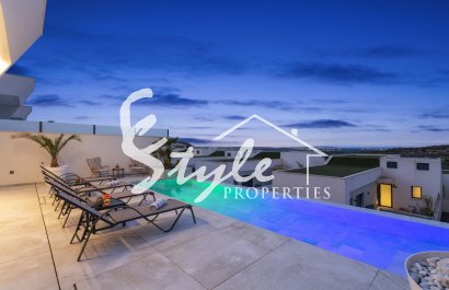 Reventa - Villa - Ciudad Quesada