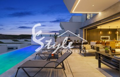 Reventa - Villa - Ciudad Quesada