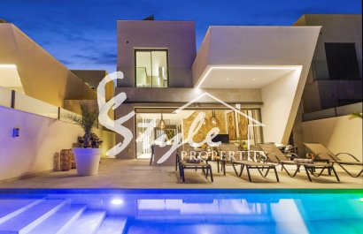 Reventa - Villa - Ciudad Quesada