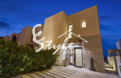 Reventa - Villa - Ciudad Quesada