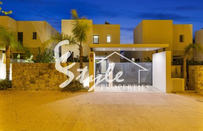 Reventa - Villa - Ciudad Quesada