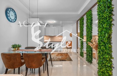 Вторичное жилье - Апартаменты/Квартира - Торревьеха - Playa del Cura