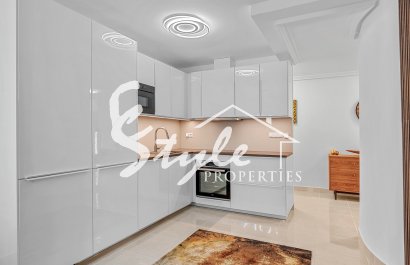 Вторичное жилье - Апартаменты/Квартира - Торревьеха - Playa del Cura