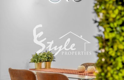 Вторичное жилье - Апартаменты/Квартира - Торревьеха - Playa del Cura