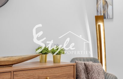 Вторичное жилье - Апартаменты/Квартира - Торревьеха - Playa del Cura