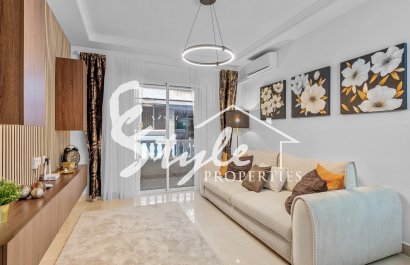 Вторичное жилье - Апартаменты/Квартира - Торревьеха - Playa del Cura