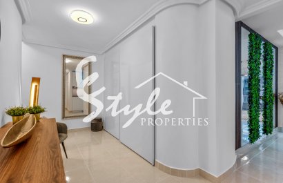 Вторичное жилье - Апартаменты/Квартира - Торревьеха - Playa del Cura