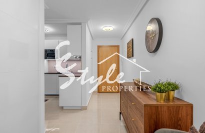 Вторичное жилье - Апартаменты/Квартира - Торревьеха - Playa del Cura