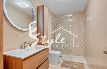 Вторичное жилье - Апартаменты/Квартира - Торревьеха - Playa del Cura