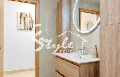 Вторичное жилье - Апартаменты/Квартира - Торревьеха - Playa del Cura