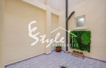 Вторичное жилье - Апартаменты/Квартира - Торревьеха - Playa del Cura