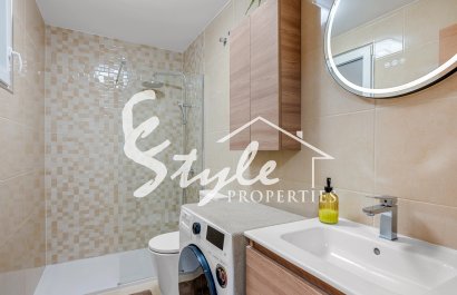 Вторичное жилье - Апартаменты/Квартира - Торревьеха - Playa del Cura