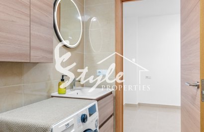 Вторичное жилье - Апартаменты/Квартира - Торревьеха - Playa del Cura