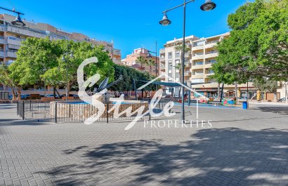 Вторичное жилье - Апартаменты/Квартира - Торревьеха - Playa del Cura