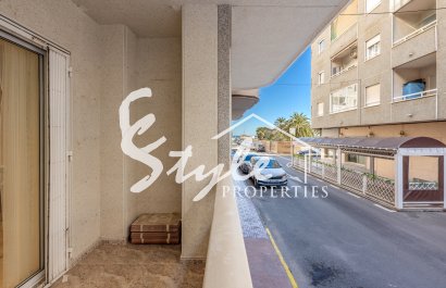 Вторичное жилье - Апартаменты/Квартира - Торревьеха - Playa del Cura