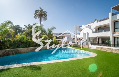 Вторичное жилье - Апартаменты/Квартира - Сан Педро дель Пинатар