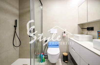 Вторичное жилье - Апартаменты/Квартира - Сан Педро дель Пинатар