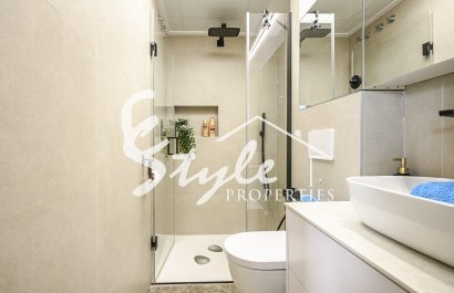 Вторичное жилье - Апартаменты/Квартира - Сан Педро дель Пинатар