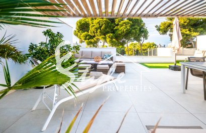 Вторичное жилье - Апартаменты/Квартира - Сан Педро дель Пинатар