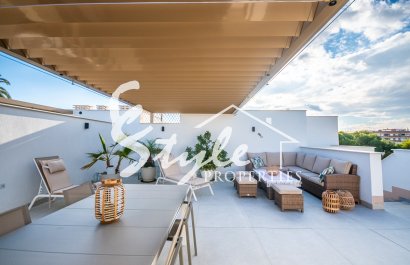 Вторичное жилье - Апартаменты/Квартира - Сан Педро дель Пинатар