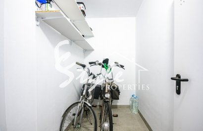 Вторичное жилье - Апартаменты/Квартира - Сан Педро дель Пинатар