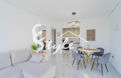 Вторичное жилье - 1. Apartment / flat - Ориуэла Коста  - Playa Flamenca