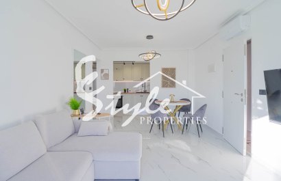 Вторичное жилье - 1. Apartment / flat - Ориуэла Коста  - Playa Flamenca